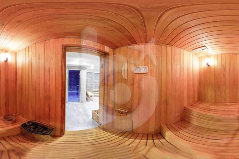 فندق-سافير-4-نجوم-باكورياني-(10)