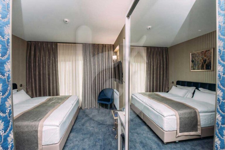 فندق-سافير-4-نجوم-باكورياني-(12)