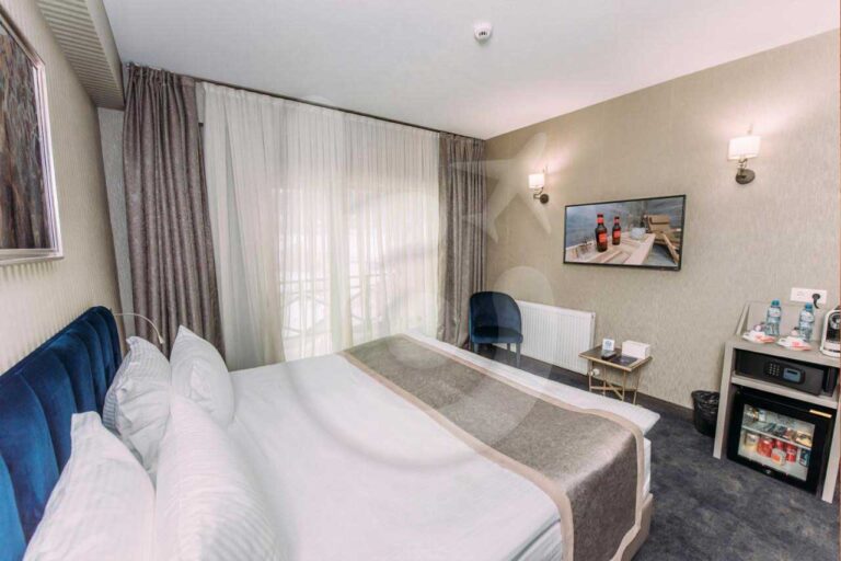 فندق-سافير-4-نجوم-باكورياني-(13)