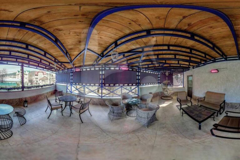 فندق-سافير-4-نجوم-باكورياني-(3)