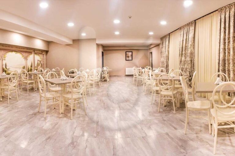 فندق-سافير-4-نجوم-باكورياني-(4)