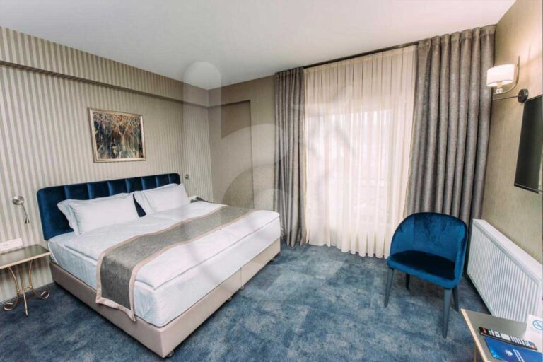 فندق-سافير-4-نجوم-باكورياني-(7)