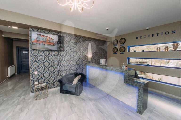 فندق-سافير-4-نجوم-باكورياني-(8)