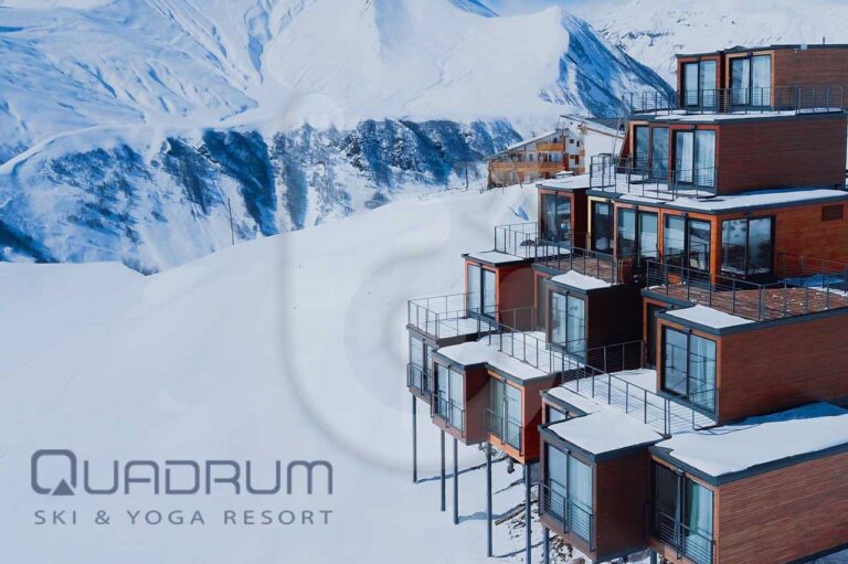 فندق كوادروم جوداوري