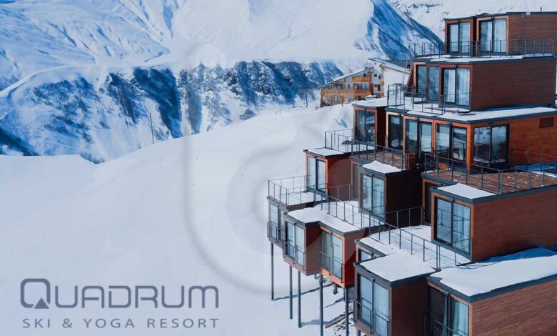 فندق كوادروم جوداوري 1 فندق كوادروم جوداوري