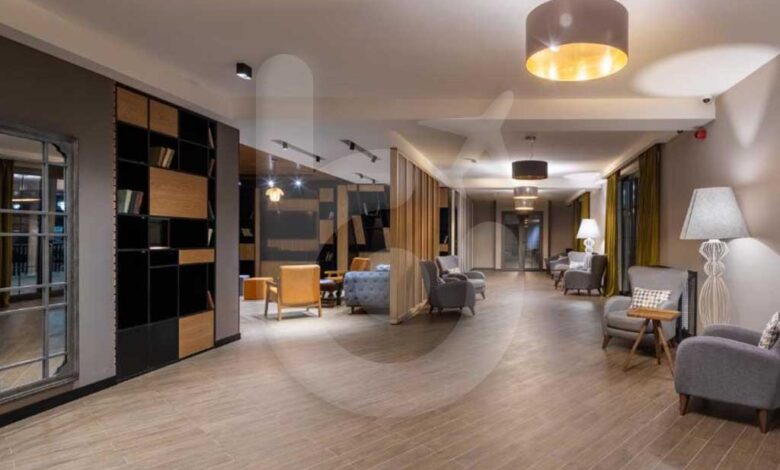 فندق كوموريبي باكورياني 127 فندق كوموريبي باكورياني