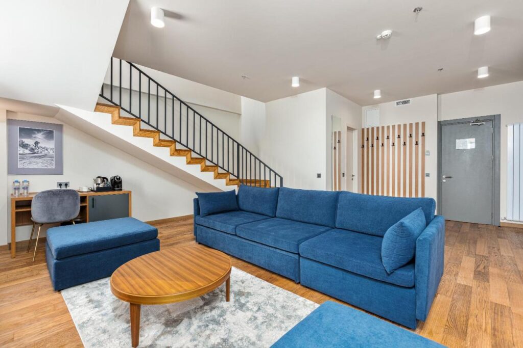 فندق لوج جوداوري