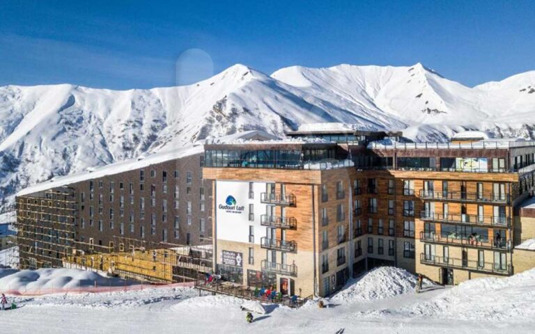 فندق لوفت جوداوري