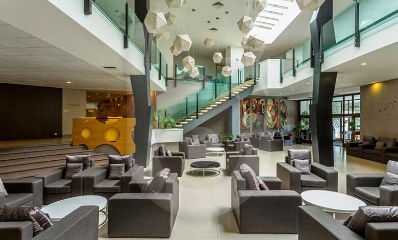 فندق ماركو بولو جوداوري 15 فندق ماركو بولو جوداوري