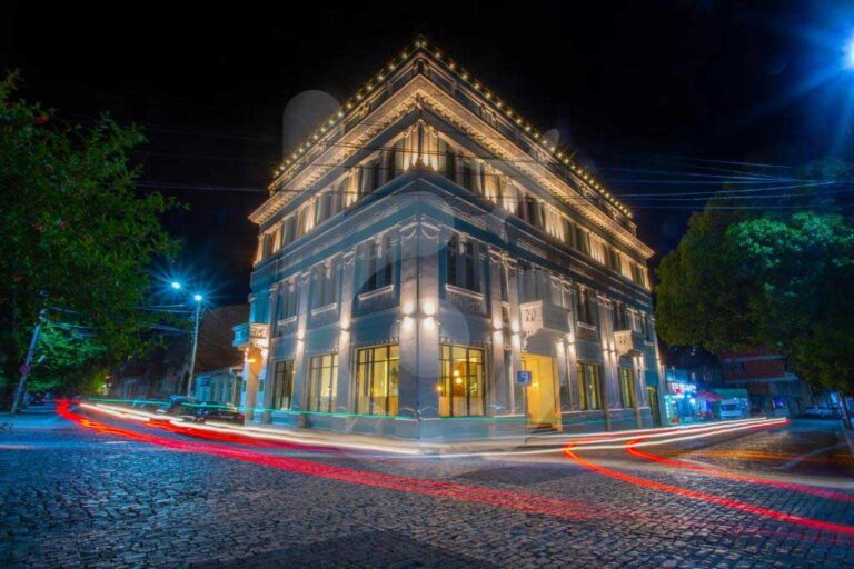 فندق-نيو-بورت-4-نجوم-كوتايسي-(1)