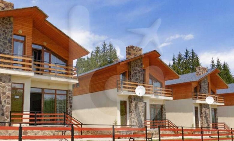 فيلا ماتاشي باكورياني 99 فيلا ماتاشي باكورياني