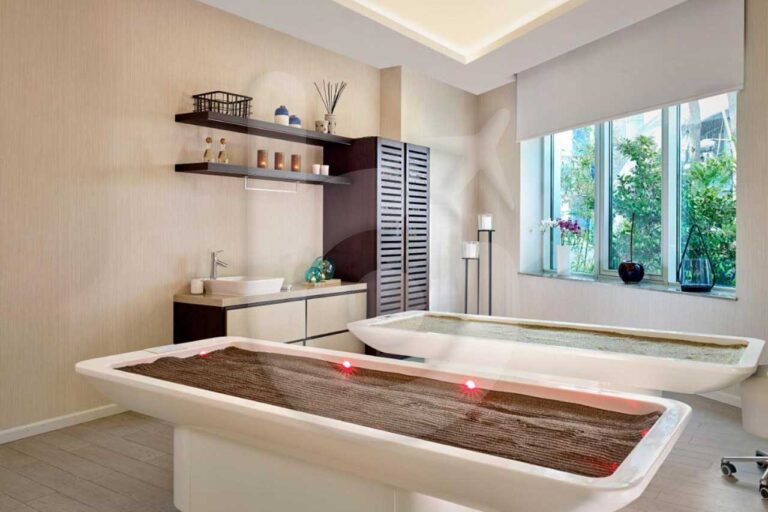 منتجع-بارجراف-5-نجوم-باتومي-(11)