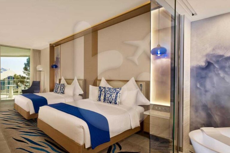 منتجع-بارجراف-5-نجوم-باتومي-(17)