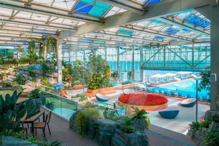 منتجع-بارجراف-5-نجوم-باتومي-(6)