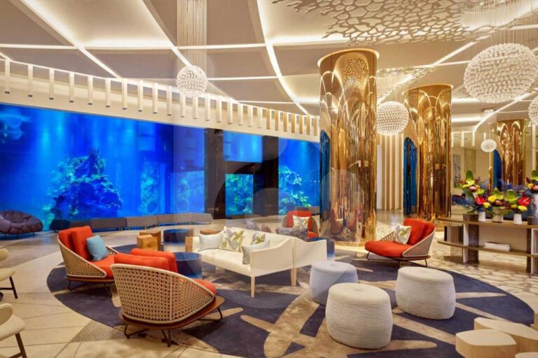 منتجع-بارجراف-5-نجوم-باتومي-(7)