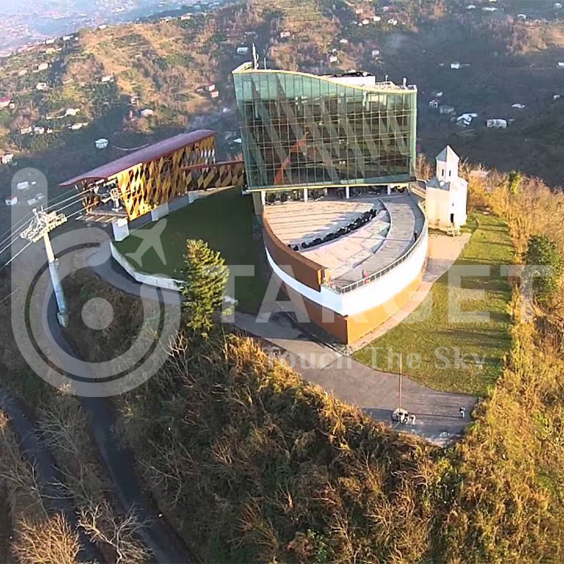 تله کابین آرگو باتومی