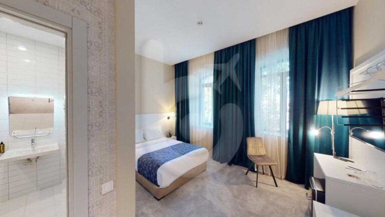 هتل-اپی-گراف-تفلیس-4-ستاره-4