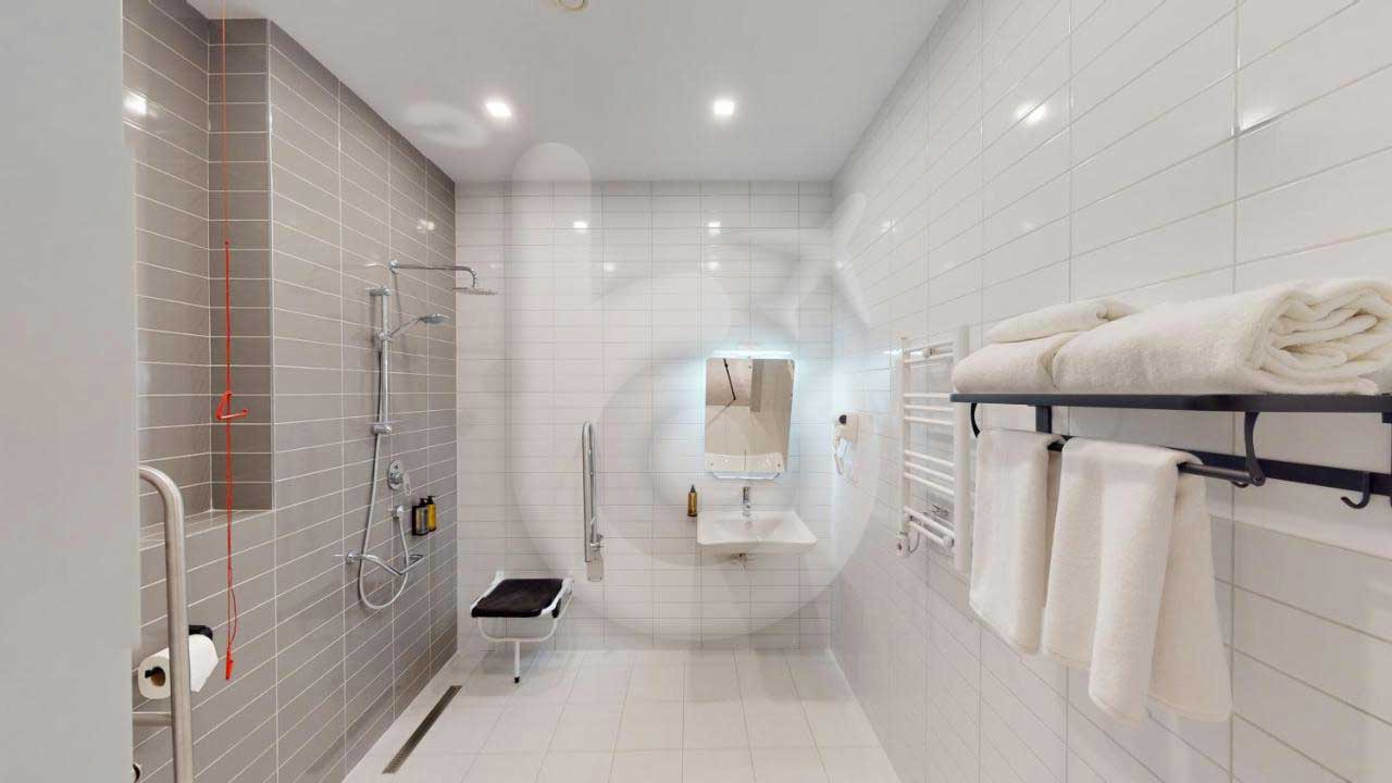 هتل اپی گراف تفلیس 1 هتل اپی گراف تفلیس 4 ستاره 9