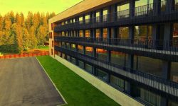 Kokhta Mitarbi bakuriani