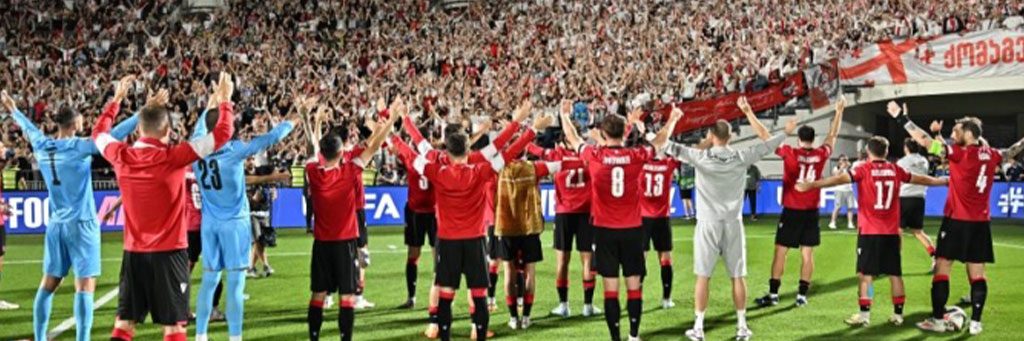 georgian-national-team