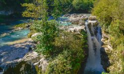 mineral springs kobuleti