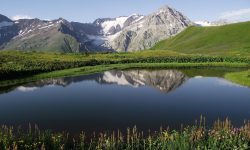 أجمل البحيرات في مستيا