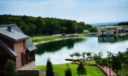 الأنهار قوبا