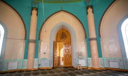 الحمام المقنطر قوبا