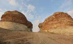 المنطقة القديمة و منطقة سالبير