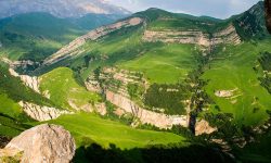 جبل-شاهداغ-قوبا