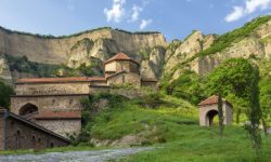 دير شيو متسخيتا