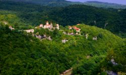 دير موتساميتا كوتايسي