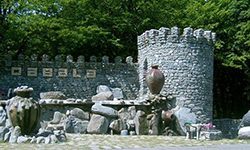 شوخور غابالا