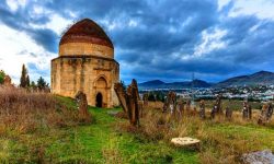 ضريح القباب السبعة ضريح القباب السبعة