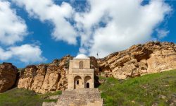 ضريح ديري بابا