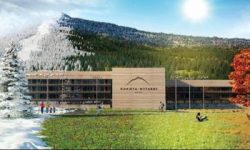 منطقة Kokhta Mitarbi - تارجت للسياحة