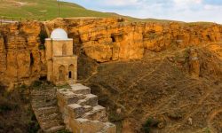 قلعة جولستان