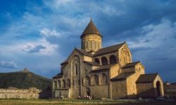 كاتدرائية سفيتيتسخوفيلي