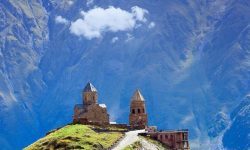 كنيسة-جيرجيتي-ترينيتي