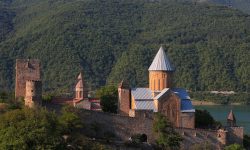 كنيسة سامتافرو