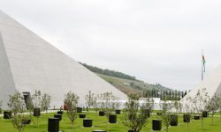 متحف الإبادة الجماعية