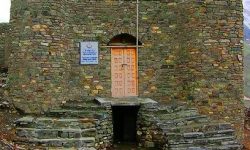 متحف-التاريخ-قوبا