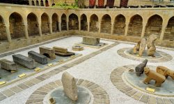 متحف-غابالا-التاريخي