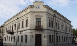 متحف كوتايسي التاريخي