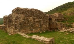 متحف متسخيتا الأثري