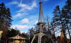 متنزه بيسيك غاباشفيلي