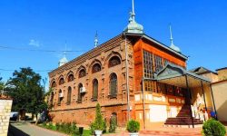 مدينة قرمزي قوبا