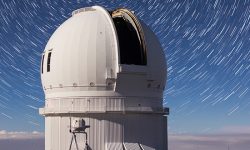 مرصد شماخي للفيزياء الفلكية