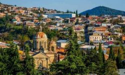 مرکز المدینه كوتايسي