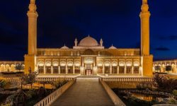 مسجد الجمعة شماخي